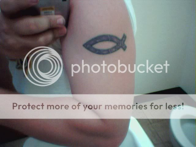 what the Bible says about tattoos and piercings