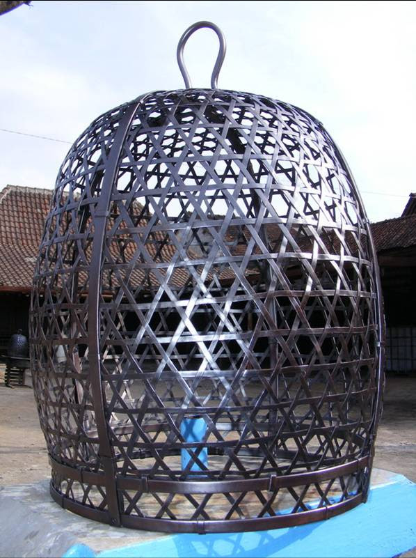 Ez Eldifore Blog KERAJINAN  TANGAN DAERAH