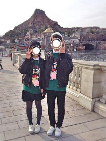 カップルにおすすめ ペアルックの人気ブランドランキング お揃い服コーデ レディースme