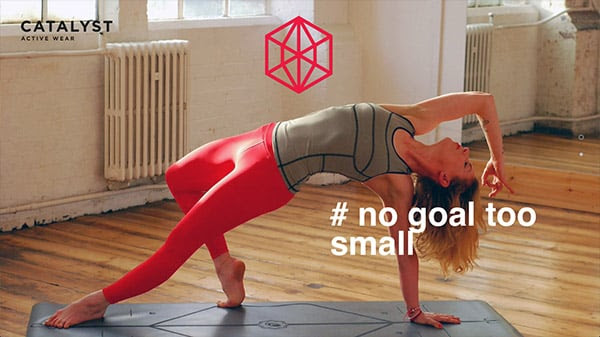 Catalyst Activewear