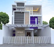 Terbaru 36+ Warna Cat Rumah