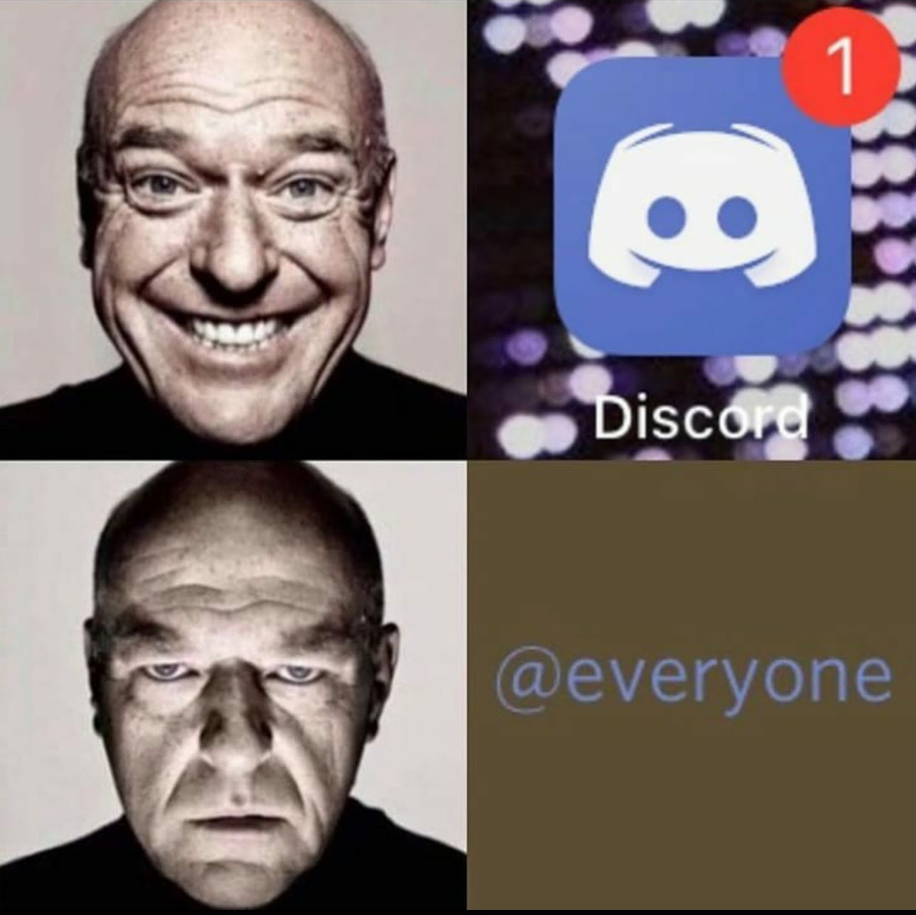 Discord Ping Meme By Oiergarxd Memedroid