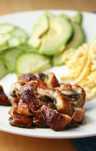 Unagi