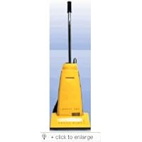 Carpet Pro CPU-1 Commercial Vacuum Cleaner