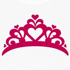 Download Vector Princess Crown - ClipArt Best