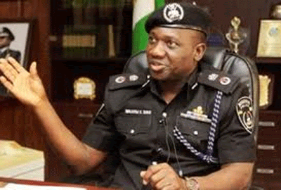 We need fund to tackle kidnapping, says IG