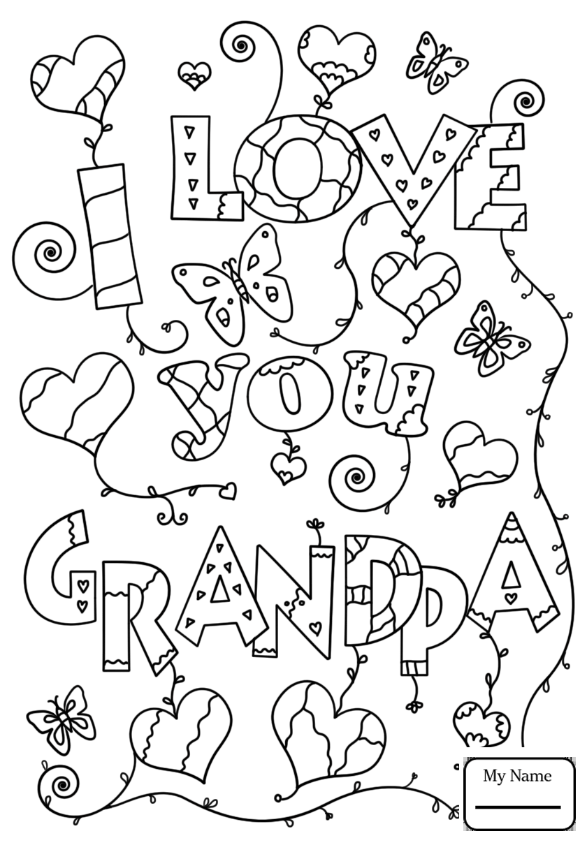 Download Fathers Day Coloring Pages at GetColorings.com | Free ...