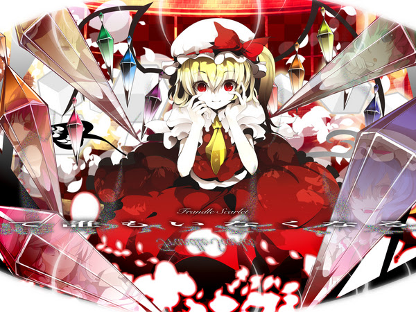 U N オーエンは彼女なのか Vocal Arrngeまとめ 東方なチャンネルex