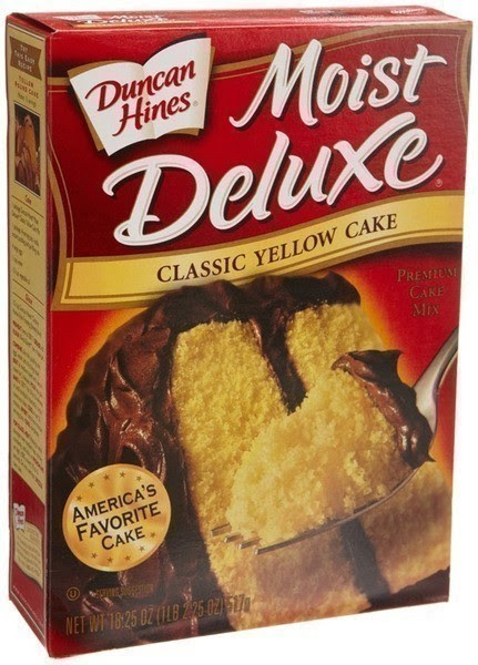 Safeway: FREE Duncan Hines Cake Mix (+ Easy 4-Ingredient ...