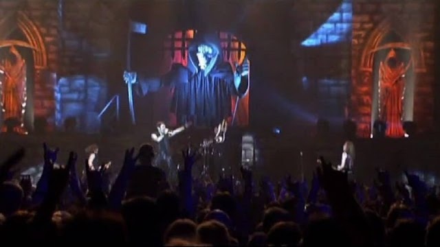 Regarder Iron Maiden: Death On The Road streaming vf complet 2006 en
ligne hd Français
