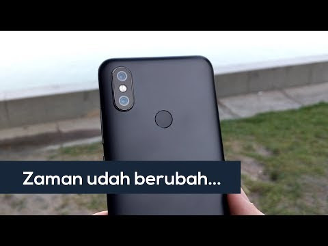 Video Xiaomi Android