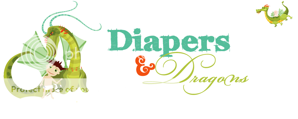 Diapers and Dragons