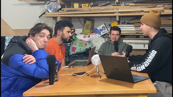 The Basement Crew : The Basement Crew - YouTube - Check spelling or type a new query.