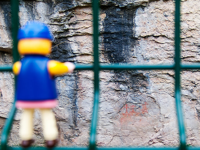 Playclicks, Playmobil , Lego, Beceite,Beseit,parrizal, Matarraña,rupestre, fenellasa