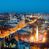 Воронеж Фото Города - Японцы превратят Воронеж в умный город | iot.ru Новости ... : Площадь ленина — центральная площадь города.