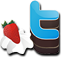 Follow me on Twitter