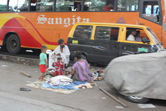The Homeless Dont Need HSCBC Home Loans by firoze shakir photographerno1