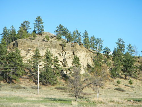 Day 2 - Bismarck to Billings