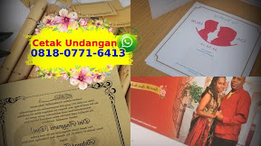 Undangan Berbahasa Inggris