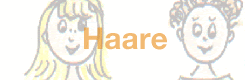 die Augenfarbe, der Fingerabdruck oder die Form der Haare.  width=