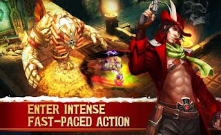 Download Taichi Panda v2.19 Mod Apk Terbaru Full Version