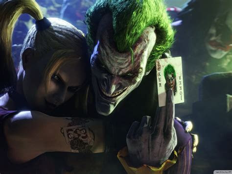 harley quinn  joker wallpapers gratis imagenes