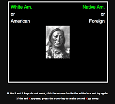 Project Implicit website.
