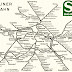 Ubahn Netz Berlin - Metro map Of: u bahn plan berlin / Berlin tour | buy berlin tickets.