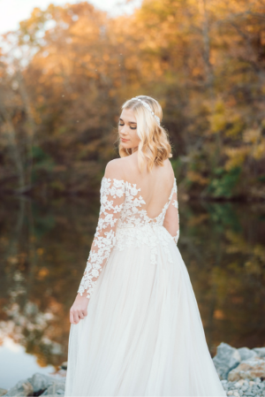 The Bridal Cottage Wedding Dresses  Prom  Dresses  