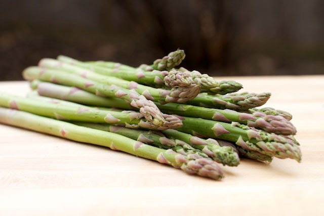 Asparagus
