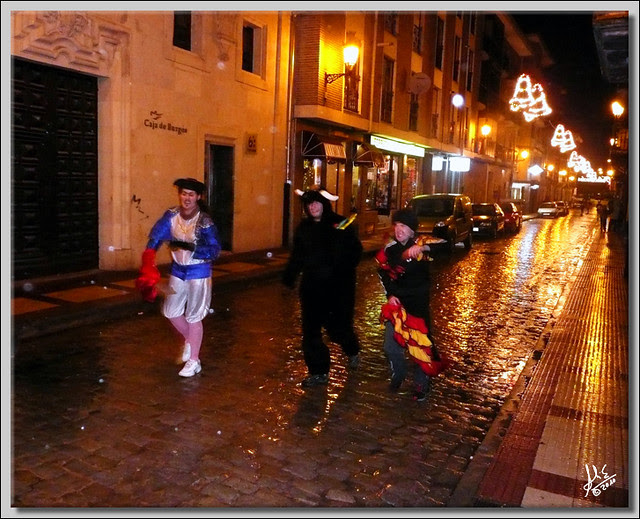 SAN SILVESTRE 10MR