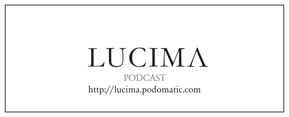 L U C I M A blog