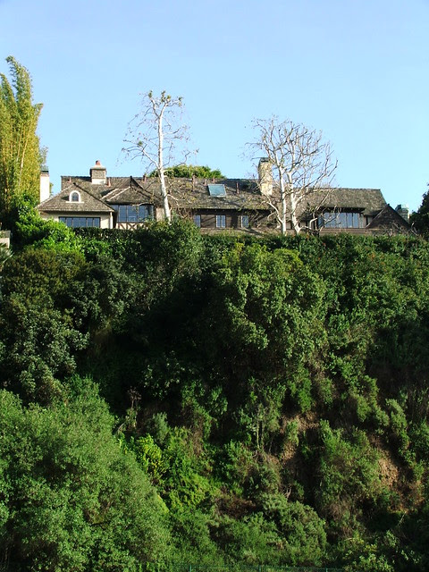 House above 13