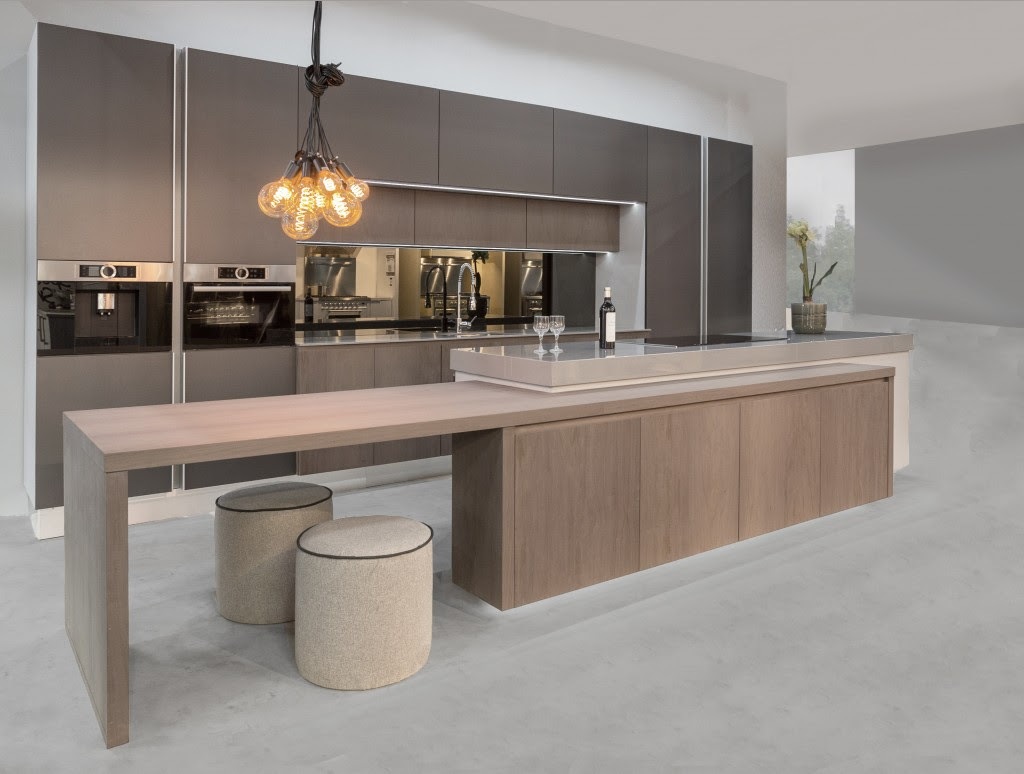  Kitchen Spectrum