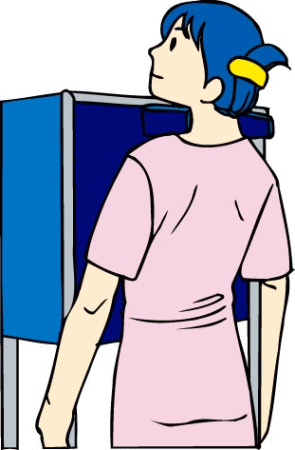 診療放射線技師 さくら Sakura 女の子に人気の職業紹介