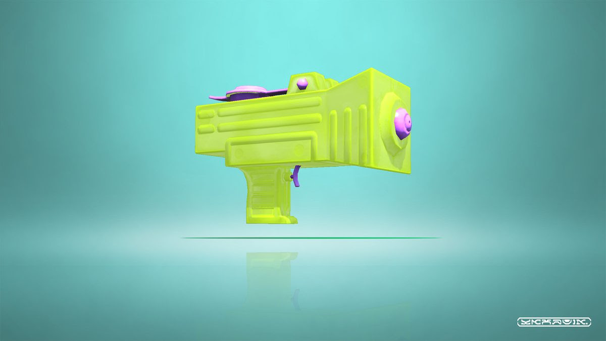 初心者にオススメするシューターはこれ ウデマエxによるオススメブキ紹介 Splatoon2 Simple Online