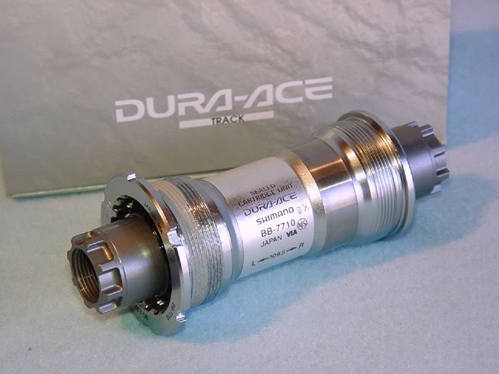 The Paceline Forum New Octalink Bottom Brackets
