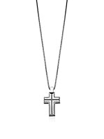 Esprit Steel Collar Plateado