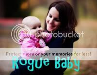 Adventures with Rogue Baby