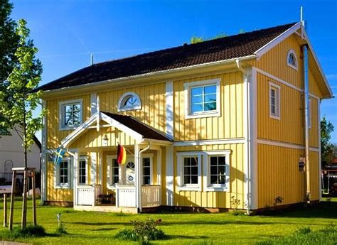 sjoedalshus classic sjoedalshus schwedenhaus holzhaus fertighaus schwedenhaus swedish