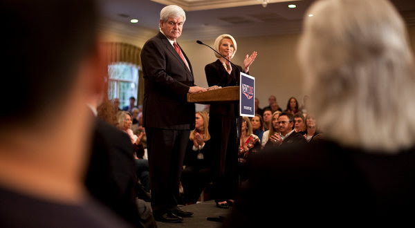 Romney Warns Foes to Scale Back Attacks - NYTimes.