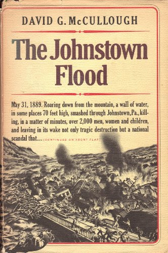 The Johnstown Flood
