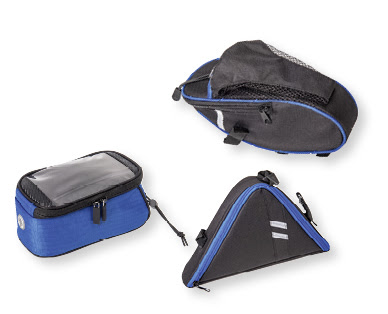 Borsa Da Telaio Per Biciclette Bikemate R Aldi Svizzera Archivio Offerte Promozionali