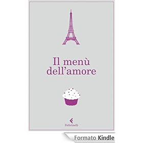 Il menù dell'amore