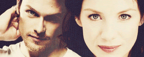 3ª temporada de OUTLANDER!!!