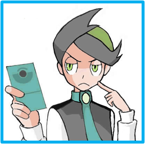 ｌｐｐｕ公式ｂｌｏｇ 愛と平和とポケモンの日々 ｖｓ ネジキ