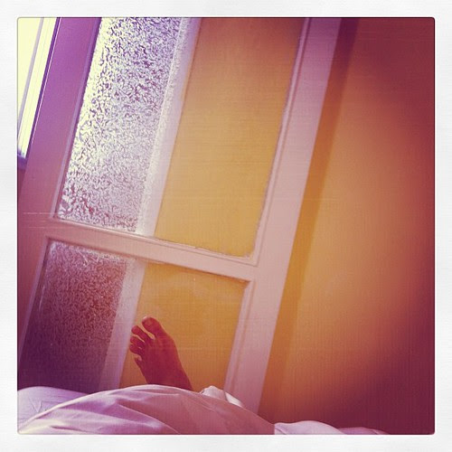 Lazy Day by TheLostSociety