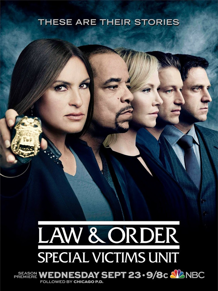 Picture of Law & Order: Special Victims Unit