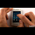 How Do You Unlock A Sony Ericsson Phone : To unlock a sony xperia: