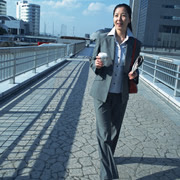 とらばーゆ Netで関西 東海に転職